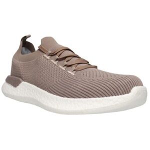 Propet Men's B10 Unite Knit Sneaker- Gunsmoke Color- 15 XX Wide (5E)